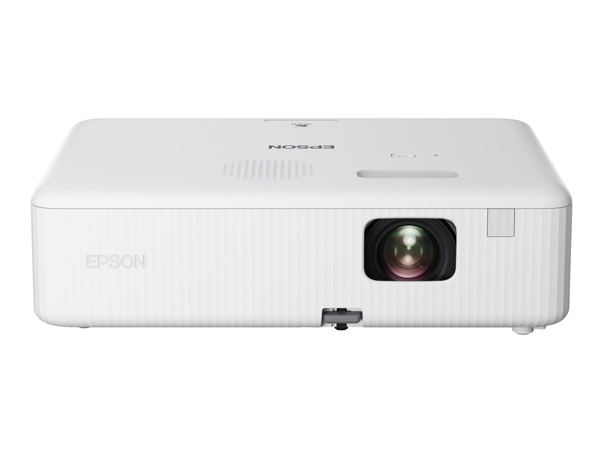 Epson EpiqVision Flex CO-W01 - Proyector 3LCD - portátil - 3000 lúmenes (blanco) - 3000 lúmenes (color) - WXGA (1280 x 800) - 16:10 - 720p - con 1 año de Epson Extra Care Home Service-2