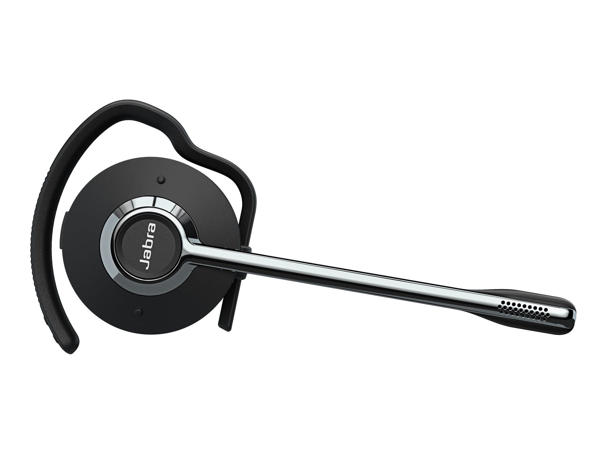 Jabra Engage 65 Convertible - Auricular - en oreja - convertible - DECT - inalámbrico-12
