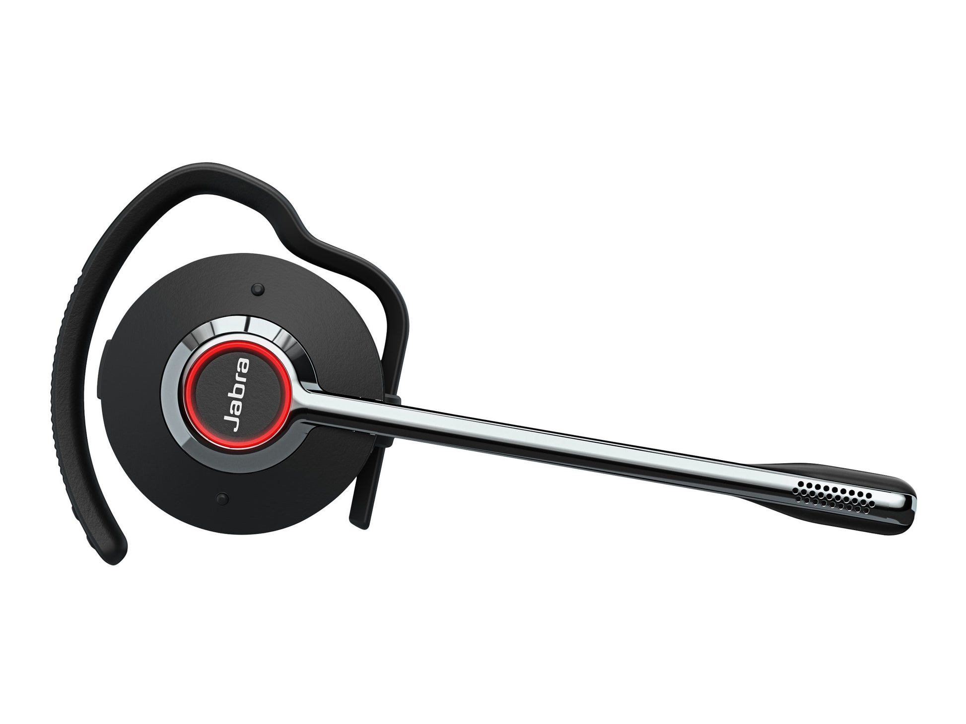 Jabra Engage 65 Convertible - Auricular - en oreja - convertible - DECT - inalámbrico-3