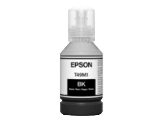 Epson T49M - 140 ml - negro - original - recarga de tinta - para SureColor F170, F570-2