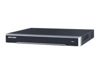 Hikvision DS-7600 Series DS-7616NI-Q2/16P - NVR - 16 canales - en red - 1U-2
