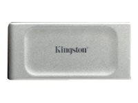 Kingston XS2000 - SSD - 2 TB - externo (portátil) - USB 3.2 Gen 2x2 (USB-C conector)-4
