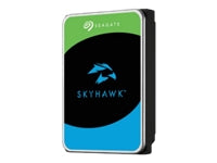 Seagate SkyHawk ST1000VX013 - Disco duro - 1 TB - interno - 3.5" - SATA 6Gb/s - búfer: 256 MB-1