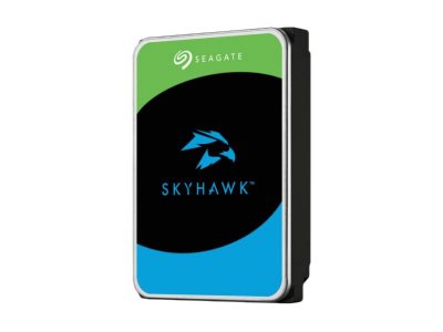 Seagate SkyHawk ST1000VX013 - Disco duro - 1 TB - interno - 3.5" - SATA 6Gb/s - búfer: 256 MB-2