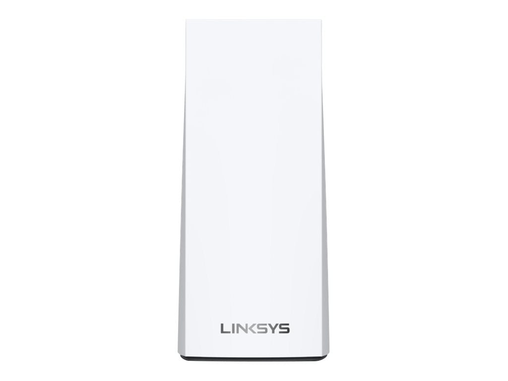 Linksys Atlas Pro 6 - Sistema Wi-Fi - (2 enrutadores) - hasta 5400 pies cuadrados - malla 1GbE - Wi-Fi 6 - Doble banda-8