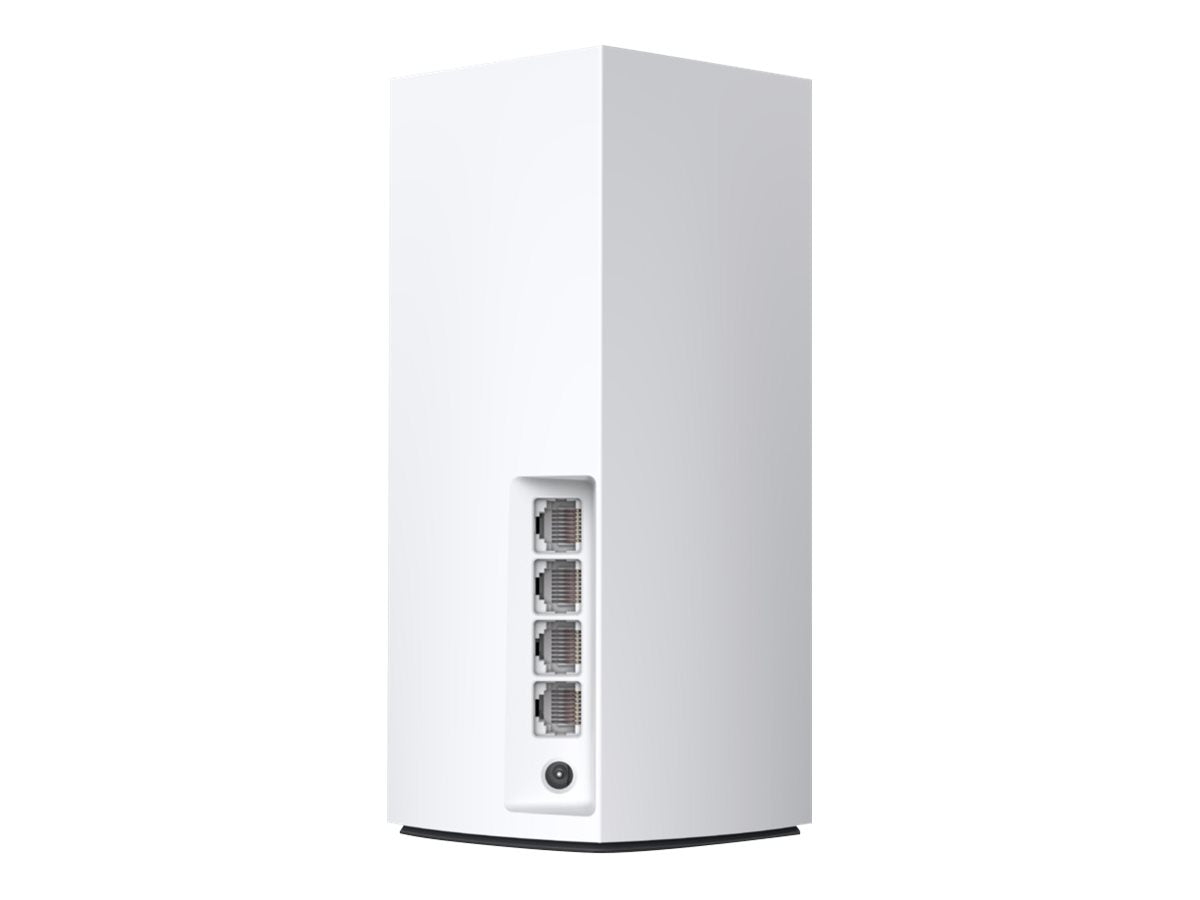 Linksys Atlas Pro 6 - Sistema Wi-Fi - (2 enrutadores) - hasta 5400 pies cuadrados - malla 1GbE - Wi-Fi 6 - Doble banda-2