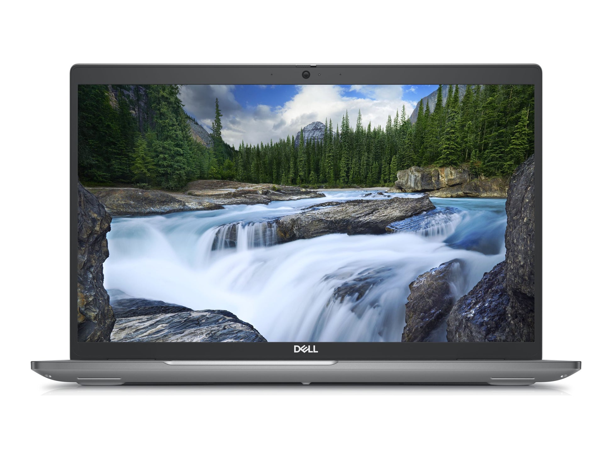 Dell Latitude 5540 - Intel Core i5 - 1335U / hasta 4.6 GHz - Win 11 Pro - Iris Xe Graphics de Intel - 8 GB RAM - 256 GB SSD NVMe, Class 35 - 15.6" IPS 1920 x 1080 (Full HD) - Gigabit Ethernet - Wi-Fi 6E - gris - BTS - con 3 años de soporte de hardware con-16