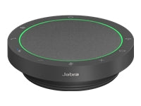 Jabra Speak2 55 MS - Altavoz manos libres - Bluetooth - Inalámbrico, con cable - USB-C, USB-A - Gris oscuro - Certificado para Microsoft Teams, Certificado con Microsoft Quick Pairing-5