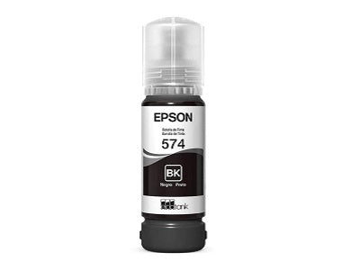 Epson - T574120 - Ink refill - Black-2