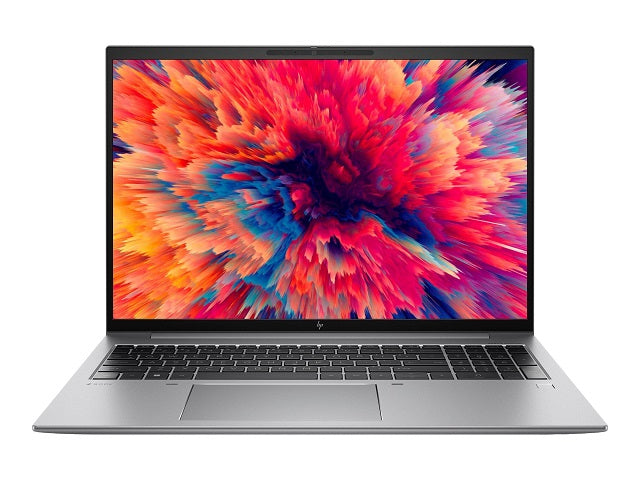 HP ZBook Firefly - Ordenador portátil - 16" - Intel Core i7 i7-1335U / hasta 5,0 GHz - 16 GB DDR5 SDRAM - 1 TB SSD - NVIDIA RTX A500 - Windows 11 Pro 64-bit Edition - Sin unidad óptica-2