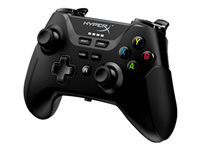 HyperX Clutch - Mando de videojuegos - inalámbrico - Bluetooth - negro - para PC, Android-12