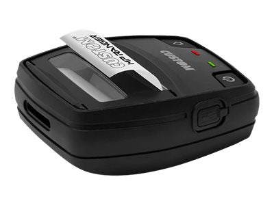 Custom MP Ranger - Impresora de recibos - térmica directa - rollo 8 cm - 203 ppp - hasta 110 mm/segundo - USB, Wi-Fi(n), Bluetooth 4.2 LE-3