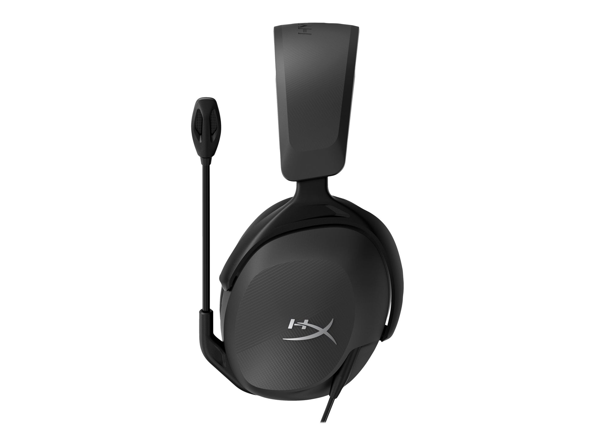 HyperX Cloud Stinger 2 Core - Auricular - tamaño completo - cableado - negro - para Victus by HP Laptop 15, 16; EliteDesk 800 G6; Laptop 17; Pavilion x360 Laptop-16