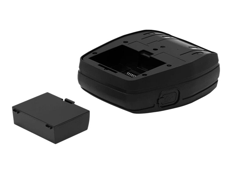 Custom MP Ranger - Impresora de recibos - térmica directa - rollo 8 cm - 203 ppp - hasta 110 mm/segundo - USB, Wi-Fi(n), Bluetooth 4.2 LE-4