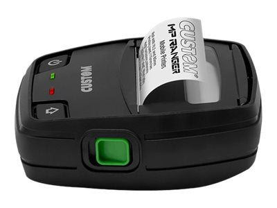 Custom MP Ranger - Impresora de recibos - térmica directa - rollo 8 cm - 203 ppp - hasta 110 mm/segundo - USB, Wi-Fi(n), Bluetooth 4.2 LE-18
