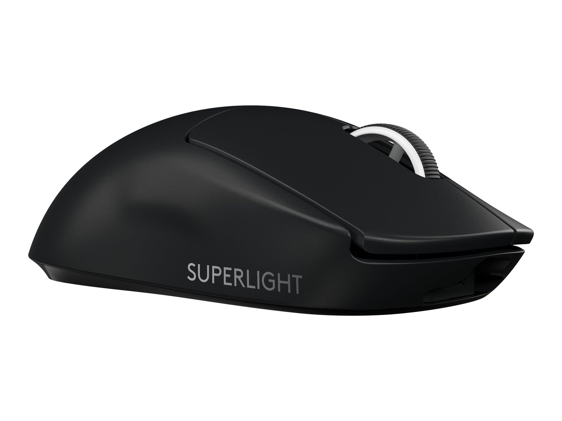 Logitech PRO X SUPERLIGHT Wireless Gaming Mouse - Ratón - óptico - 5 botones - inalámbrico, cableado - 2.4 GHz - negro-12