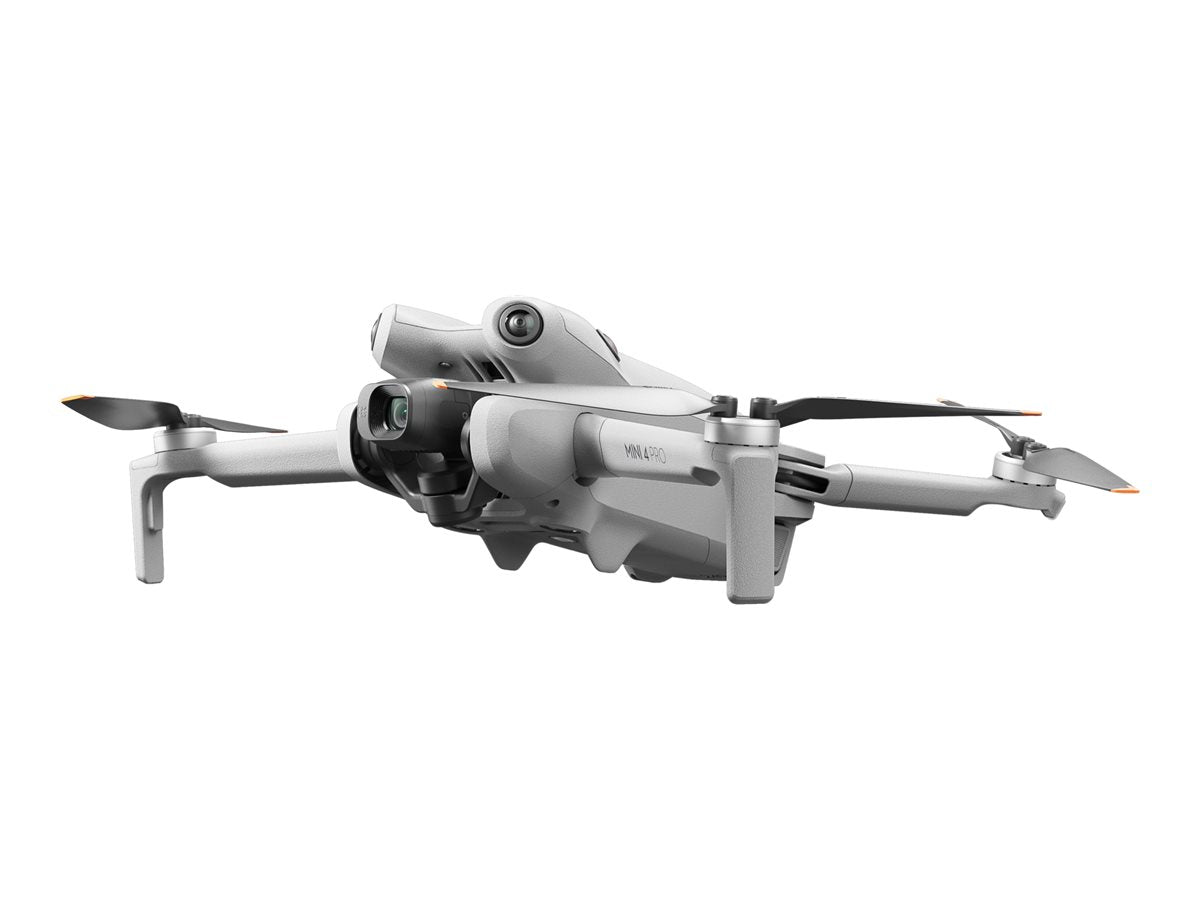 DJI Mini 4 Pro - Dron - USB-4