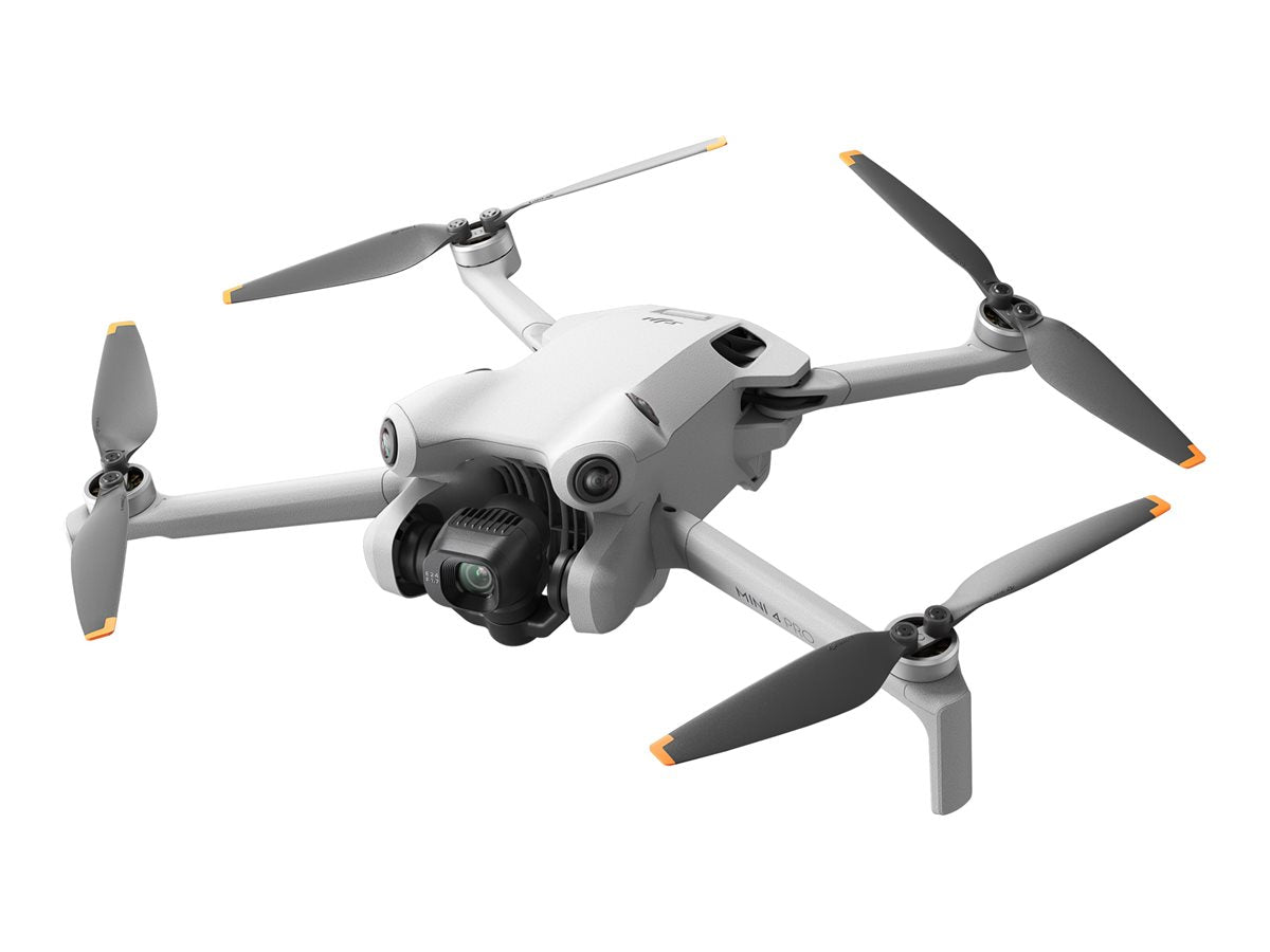DJI Mini 4 Pro - Dron - USB-5