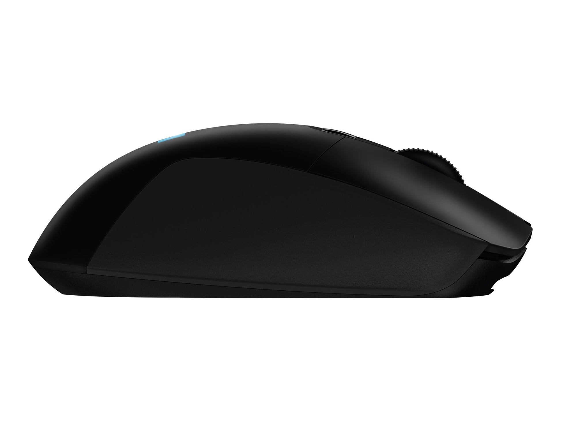Logitech Wireless Gaming Mouse G703 LIGHTSPEED with HERO 25K Sensor - Ratón - óptico - 6 botones - inalámbrico, cableado - 2.4 GHz - receptor inalámbrico USB-19