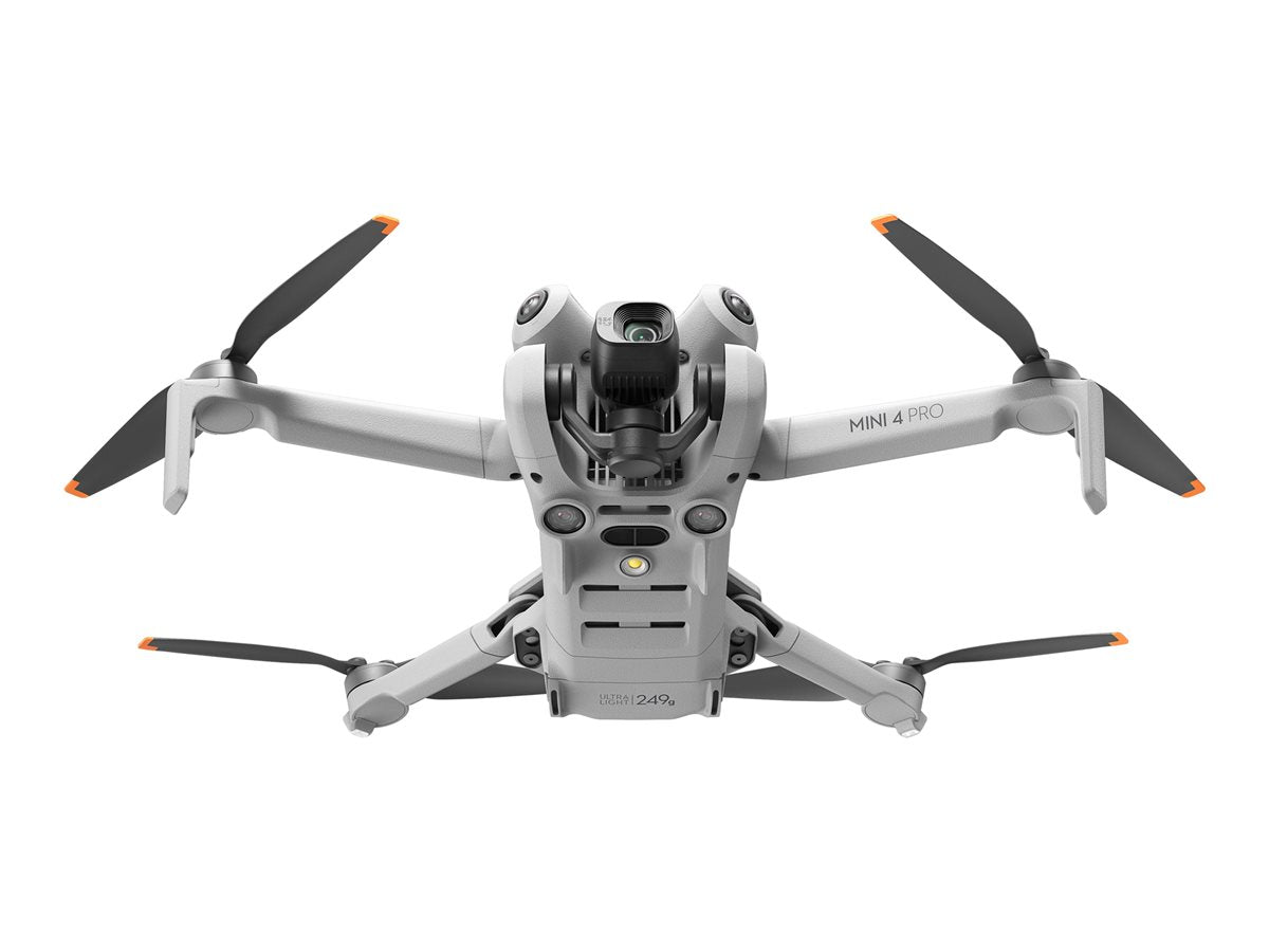 DJI Mini 4 Pro - Dron - USB-1