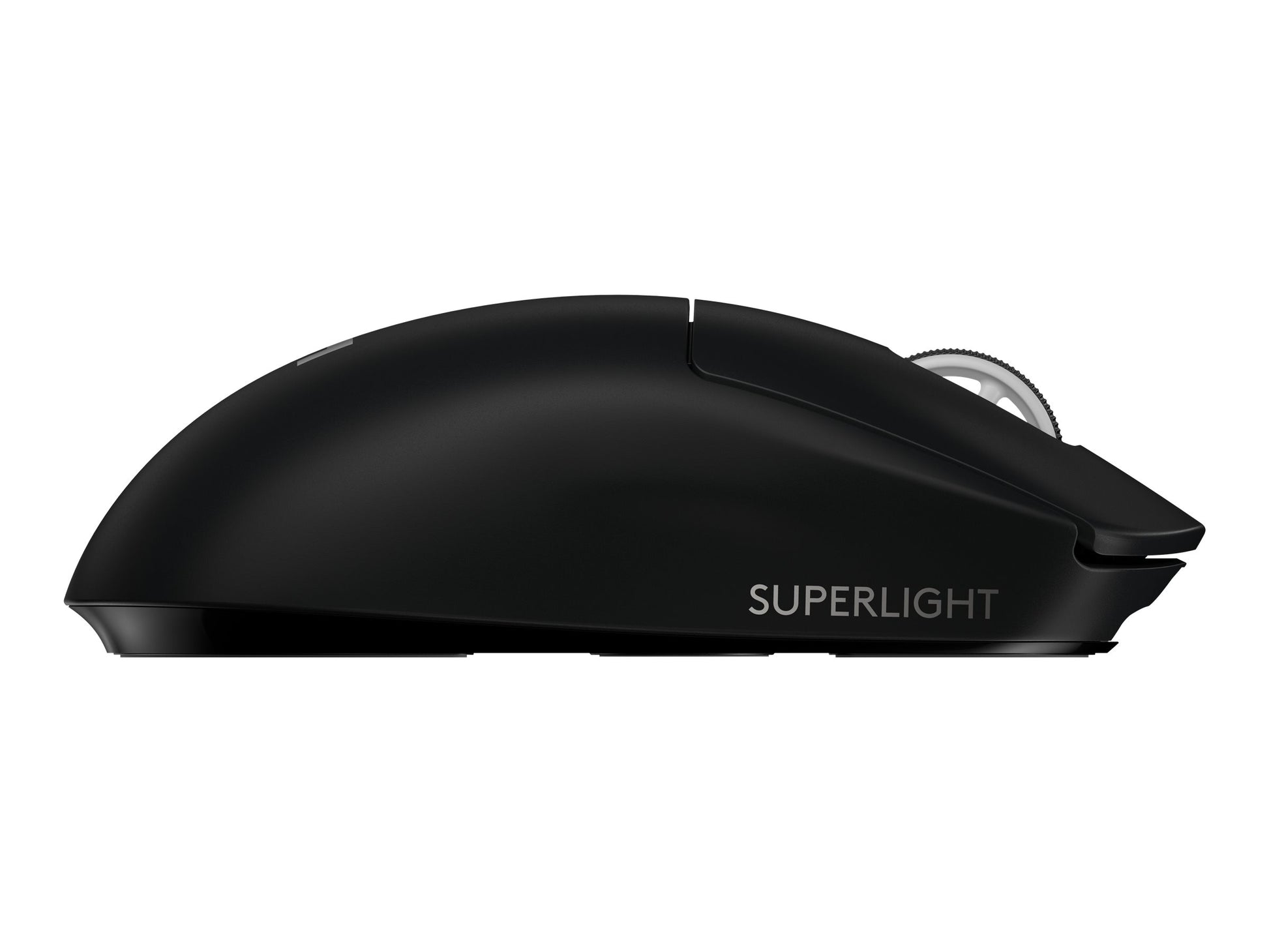 Logitech PRO X SUPERLIGHT Wireless Gaming Mouse - Ratón - óptico - 5 botones - inalámbrico, cableado - 2.4 GHz - negro-7