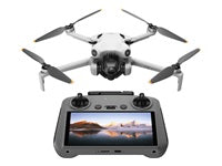DJI Mini 4 Pro - Cuadricóptero - USB-7