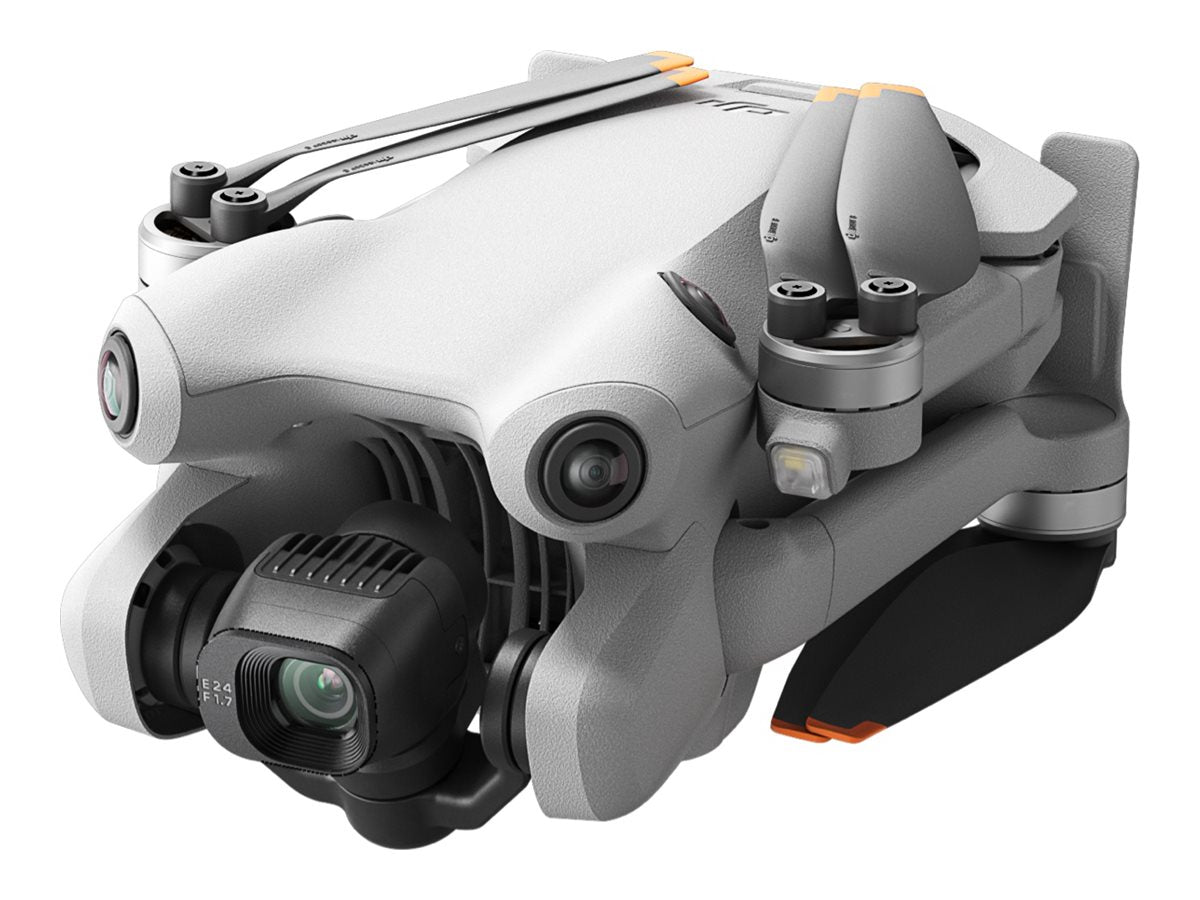 DJI Mini 4 Pro - Dron - USB-7