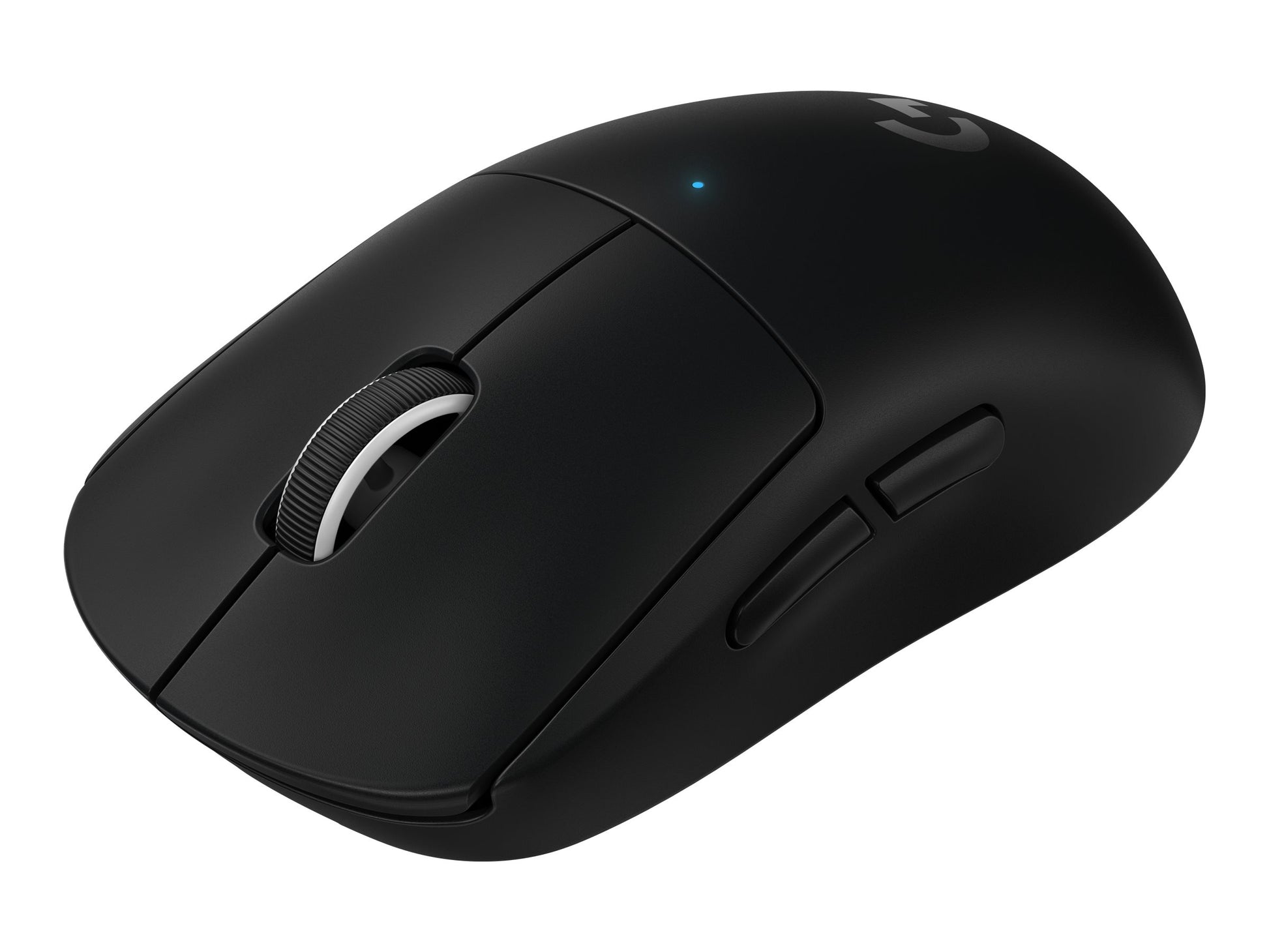 Logitech PRO X SUPERLIGHT Wireless Gaming Mouse - Ratón - óptico - 5 botones - inalámbrico, cableado - 2.4 GHz - negro-13