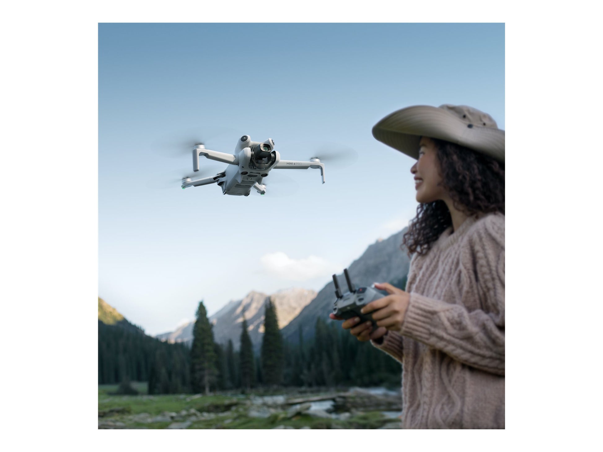DJI Mini 4 Pro - Dron - USB-8