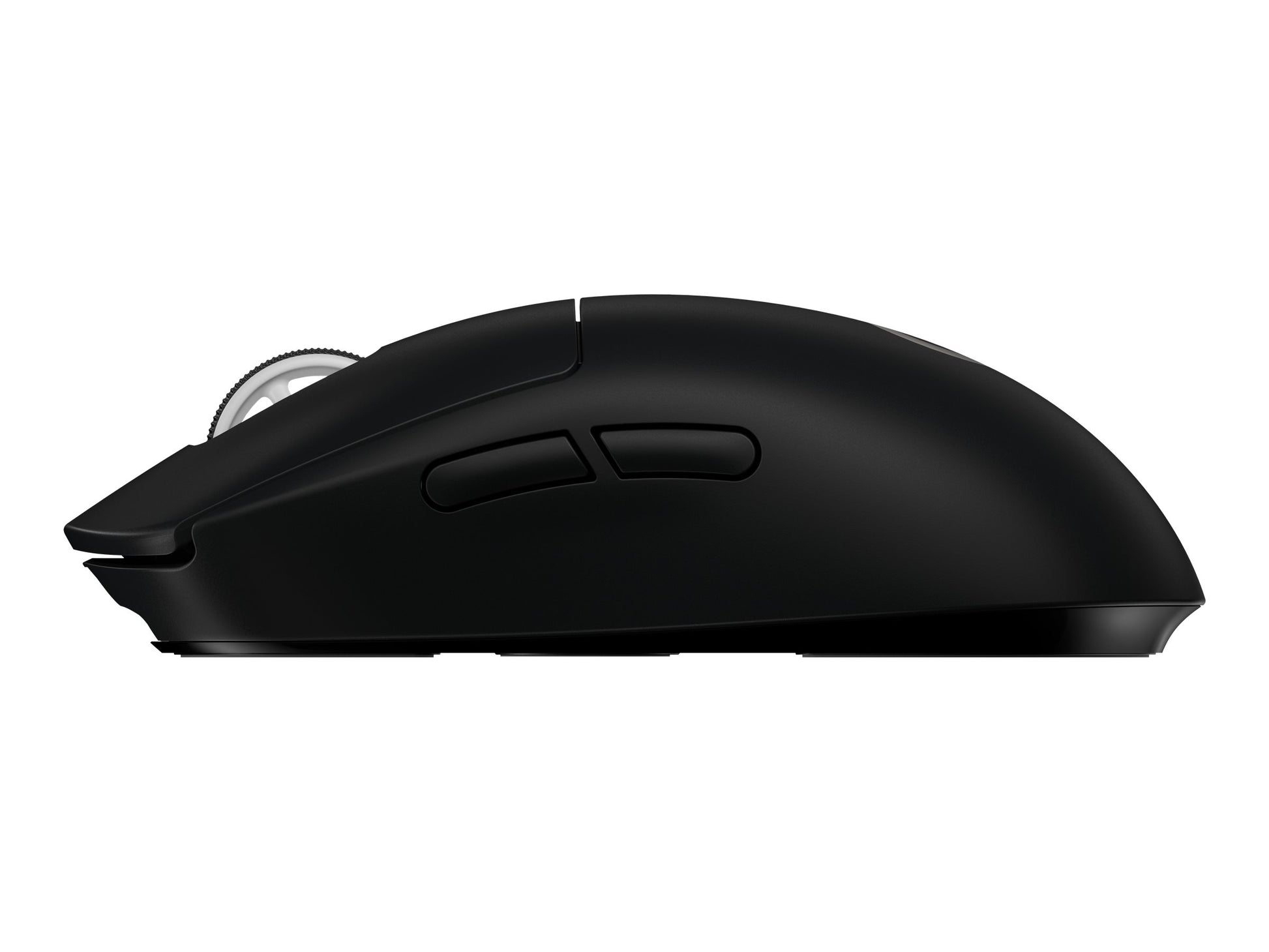 Logitech PRO X SUPERLIGHT Wireless Gaming Mouse - Ratón - óptico - 5 botones - inalámbrico, cableado - 2.4 GHz - negro-9