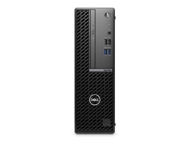 Dell OptiPlex - Small form factor - Intel Core i5 i5-13500 - 512 GB Hard Drive Capacity - Windows 11 Pro - 7010-1