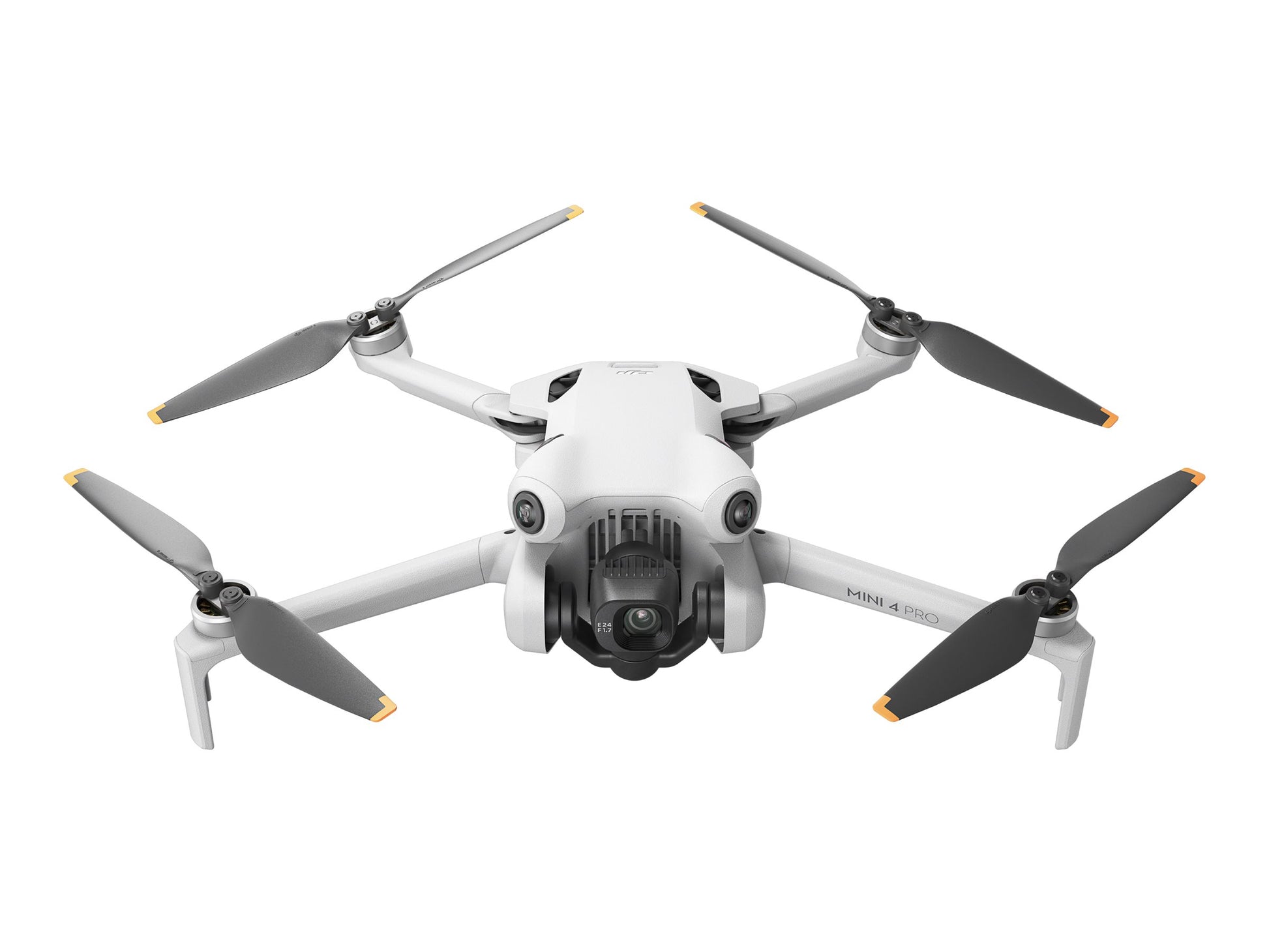 DJI Mini 4 Pro Fly More Combo - Dron - USB-8