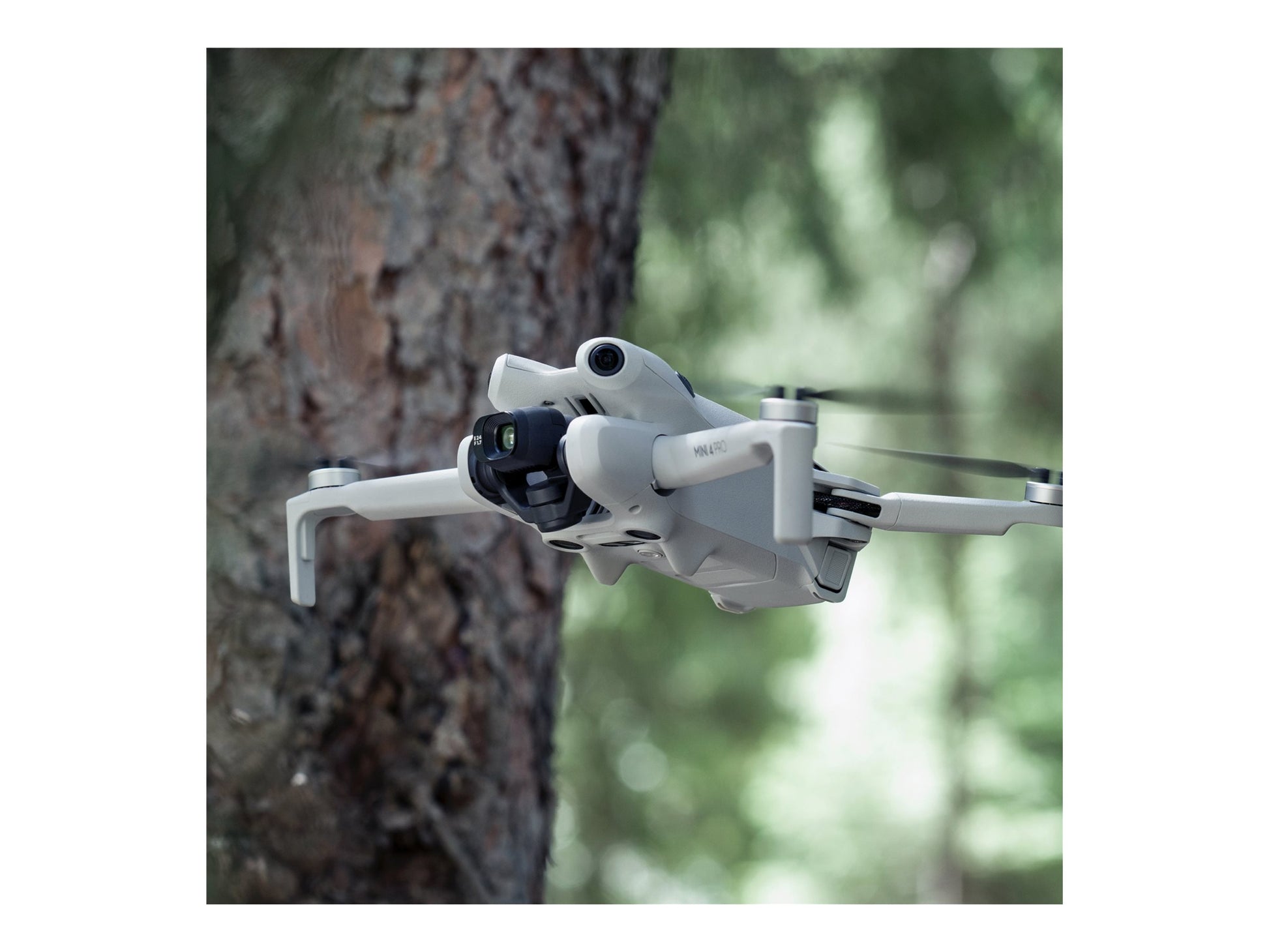 DJI Mini 4 Pro - Cuadricóptero - USB-12