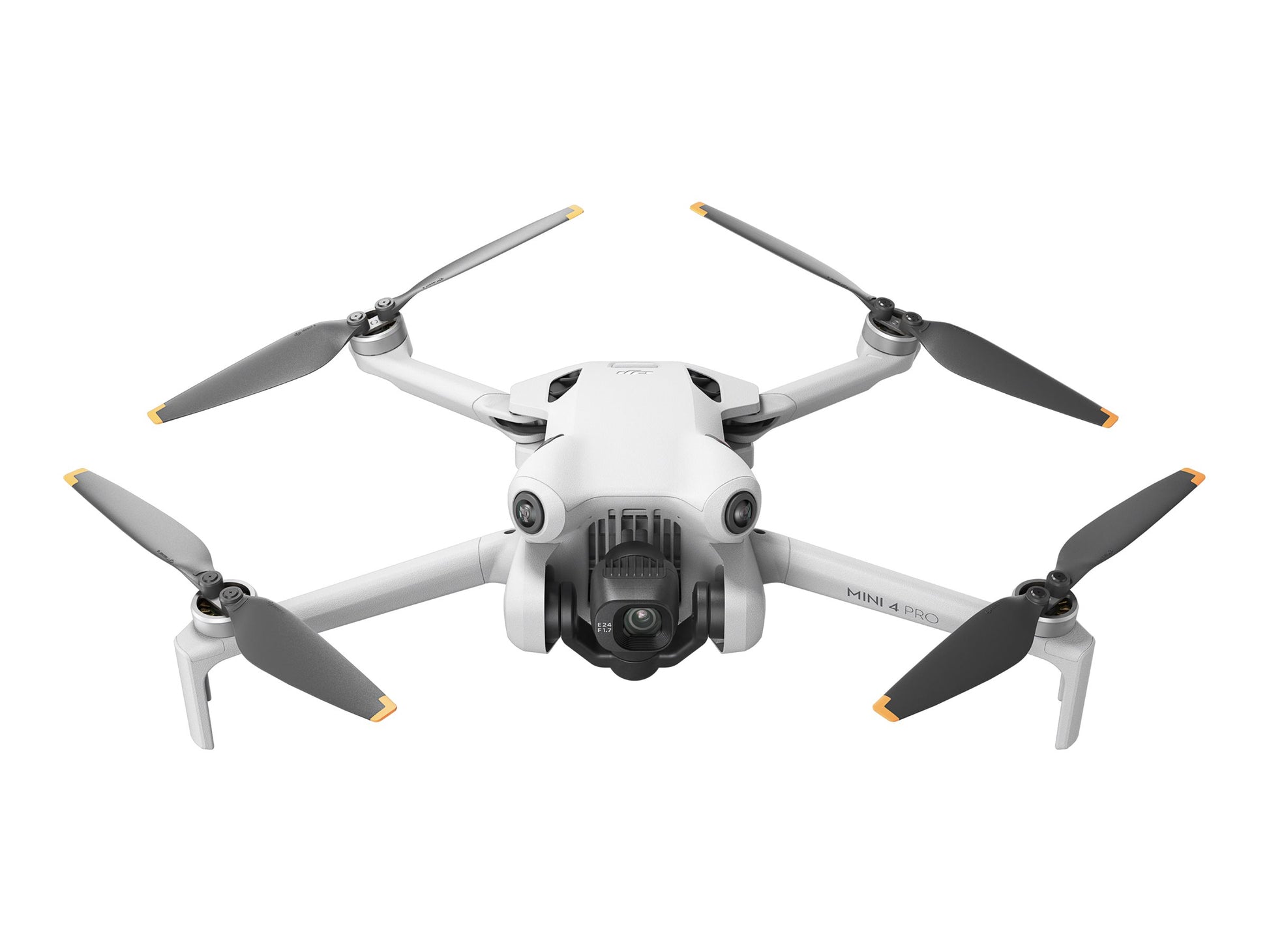 DJI Mini 4 Pro - Cuadricóptero - USB-1
