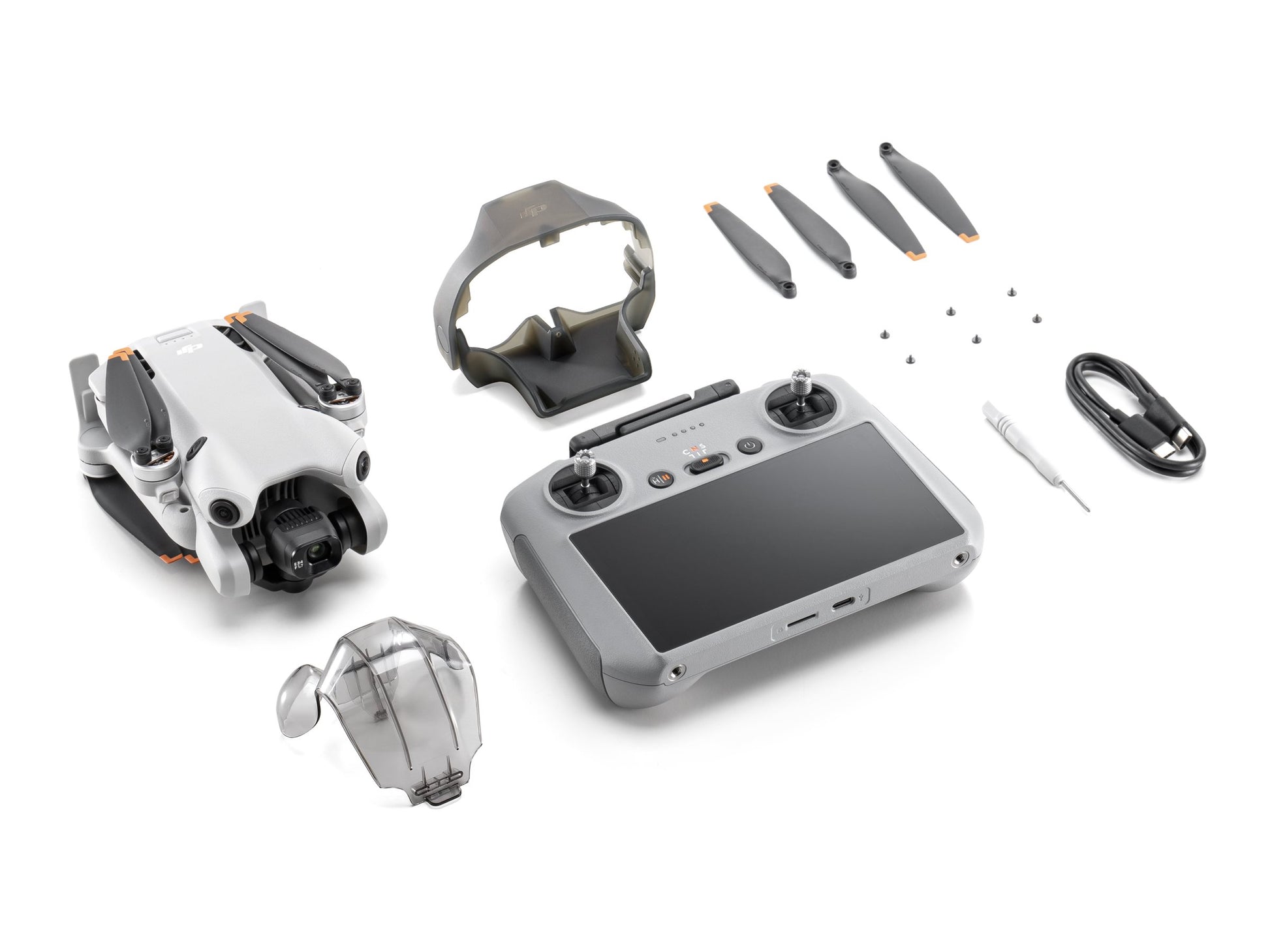 DJI Mini 4 Pro - Cuadricóptero - USB-8