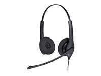 Jabra BIZ 1500 Duo - Auricular - en oreja - cableado - Quick Disconnect-6