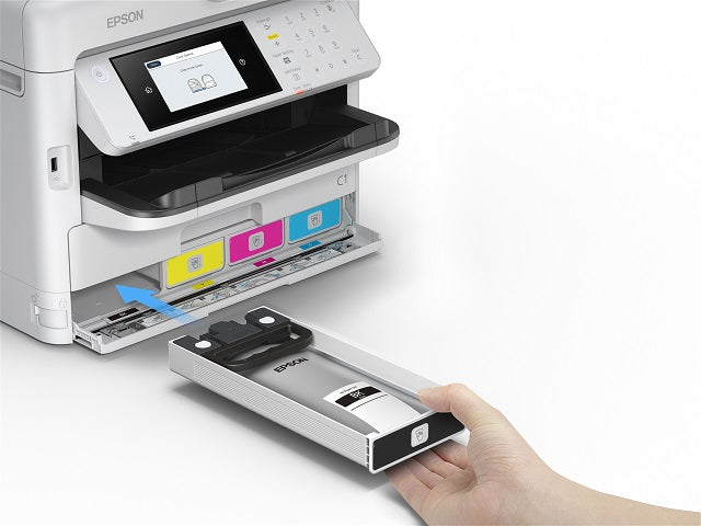 Epson WorkForce Pro C5810-2