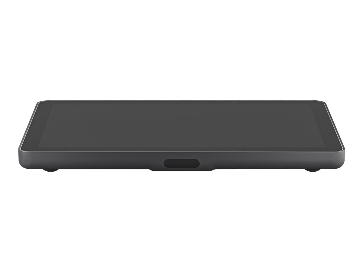 Logitech Tap IP - Dispositivo de vídeoconferencia - grafito-15