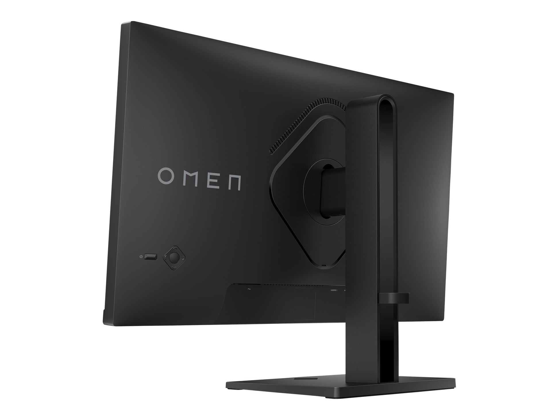 OMEN by HP 24 - Monitor LED - gaming - 24" (23.8" visible) - 1920 x 1080 Full HD (1080p) @ 165 Hz - IPS - 300 cd/m² - 1000:1 - 1 ms - 2xHDMI, DisplayPort - negro-7