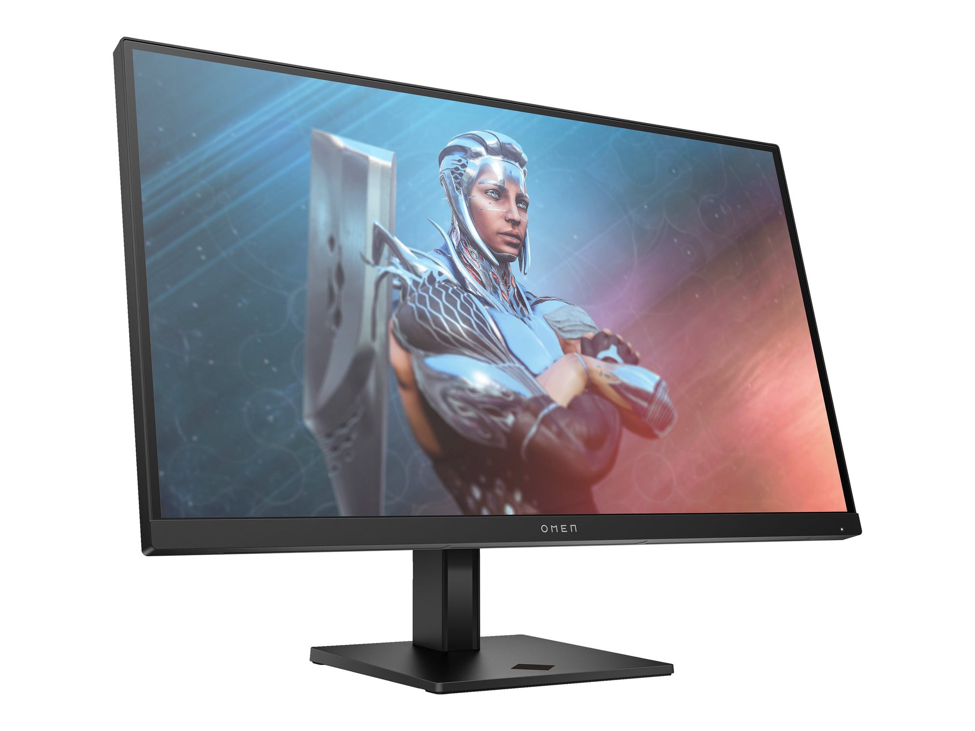 OMEN by HP 27 - Monitor LED - gaming - 27" - 1920 x 1080 Full HD (1080p) @ 165 Hz - IPS - 400 cd/m² - 1000:1 - 1 ms - 2xHDMI, DisplayPort - negro-12