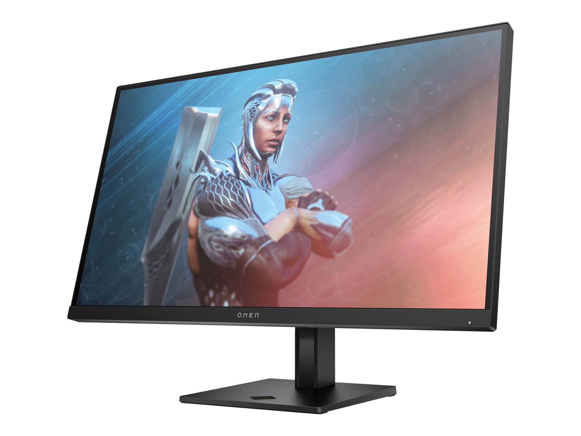 OMEN by HP 27 - Monitor LED - gaming - 27" - 1920 x 1080 Full HD (1080p) @ 165 Hz - IPS - 400 cd/m² - 1000:1 - 1 ms - 2xHDMI, DisplayPort - negro-13