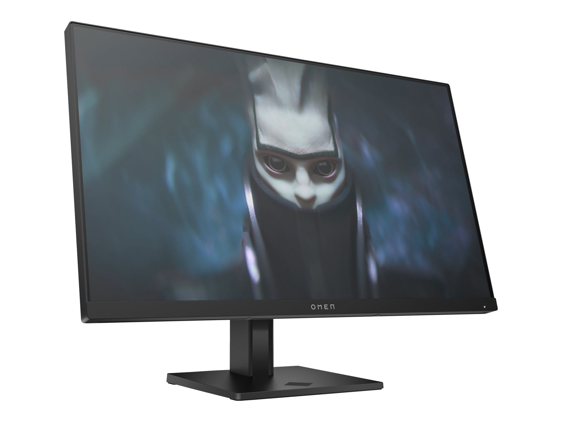 OMEN by HP 24 - Monitor LED - gaming - 24" (23.8" visible) - 1920 x 1080 Full HD (1080p) @ 165 Hz - IPS - 300 cd/m² - 1000:1 - 1 ms - 2xHDMI, DisplayPort - negro-13