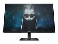 OMEN by HP 24 - Monitor LED - gaming - 24" (23.8" visible) - 1920 x 1080 Full HD (1080p) @ 165 Hz - IPS - 300 cd/m² - 1000:1 - 1 ms - 2xHDMI, DisplayPort - negro-2