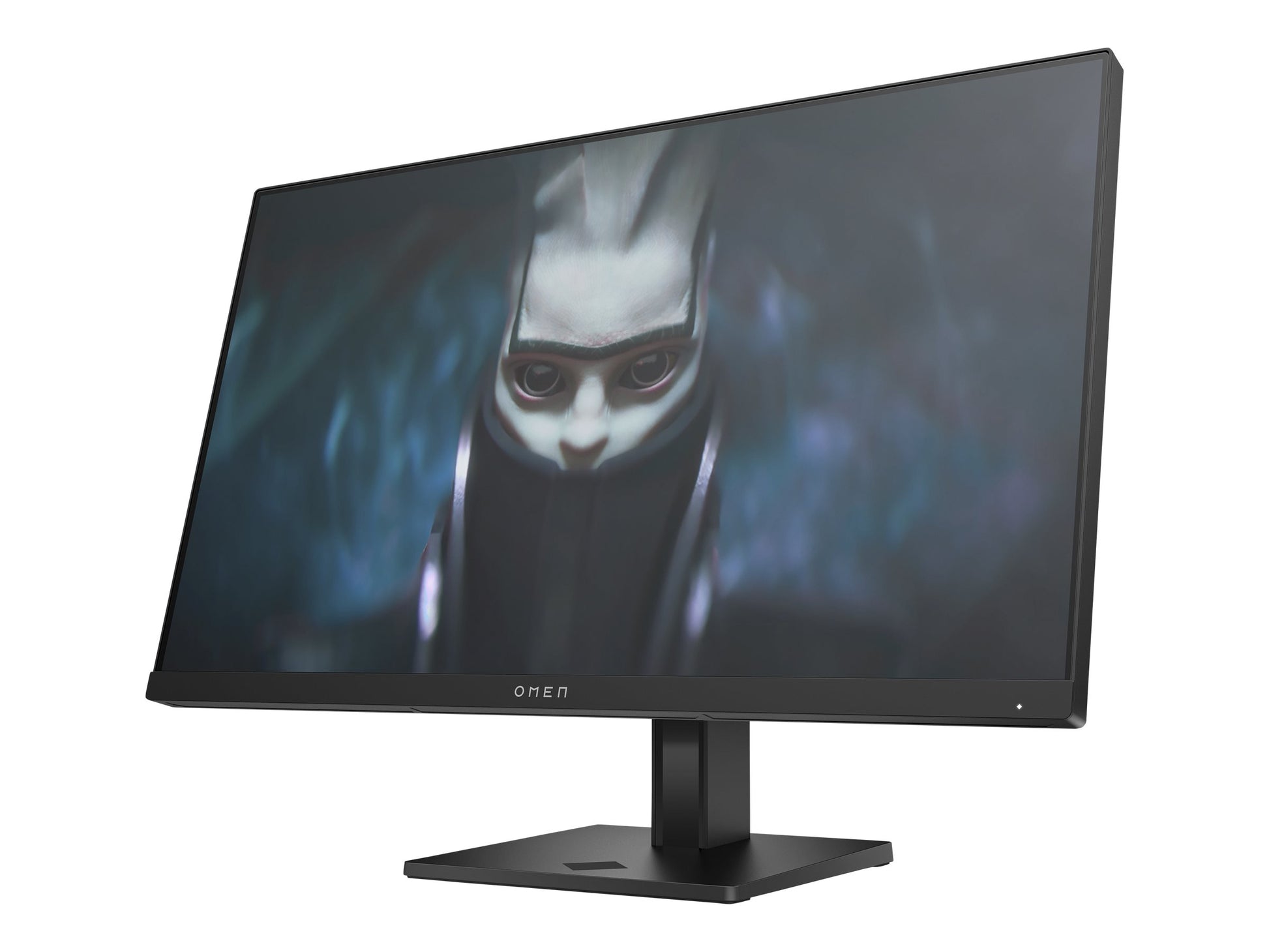 OMEN by HP 24 - Monitor LED - gaming - 24" (23.8" visible) - 1920 x 1080 Full HD (1080p) @ 165 Hz - IPS - 300 cd/m² - 1000:1 - 1 ms - 2xHDMI, DisplayPort - negro-16