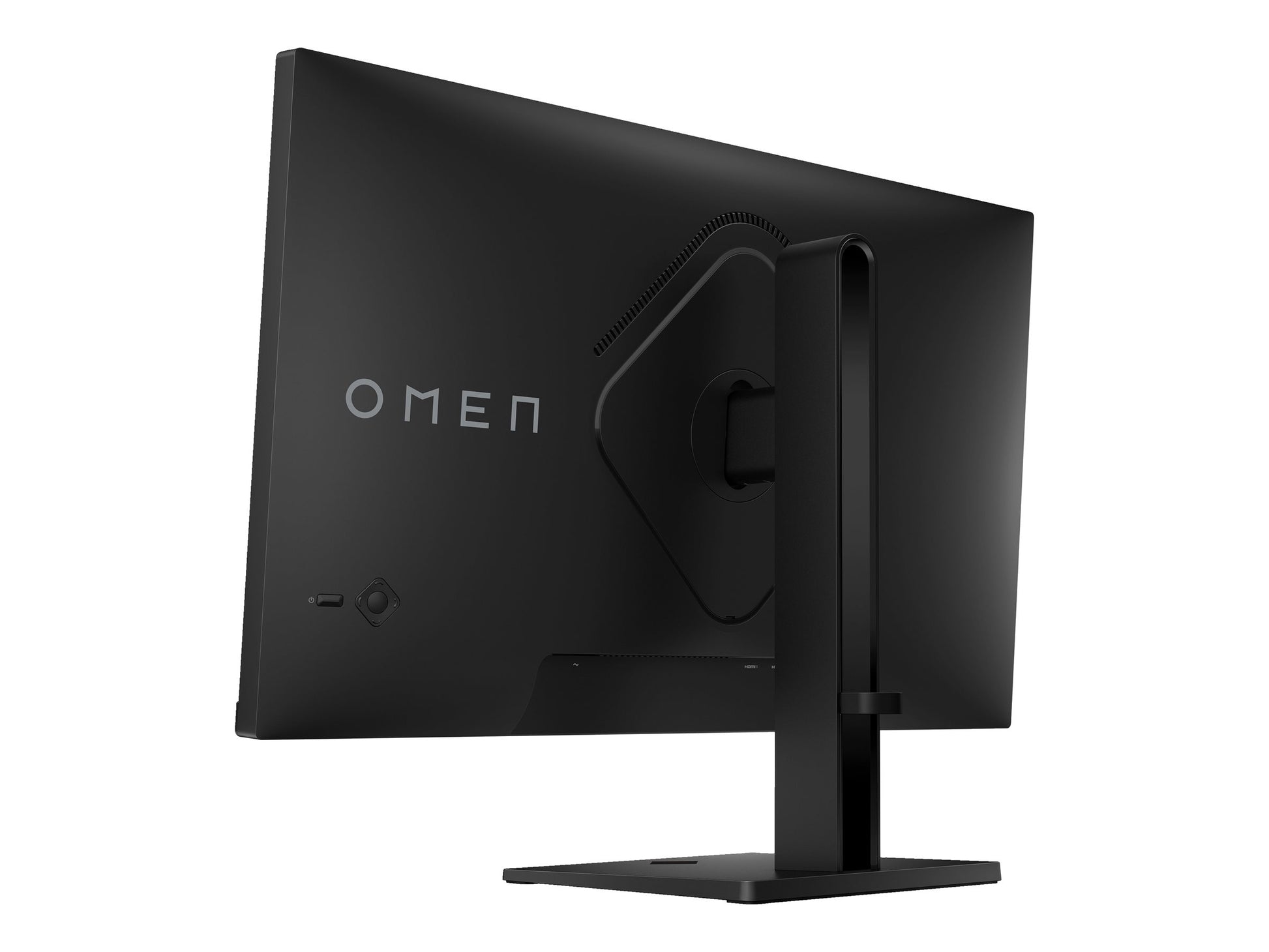 OMEN by HP 27 - Monitor LED - gaming - 27" - 1920 x 1080 Full HD (1080p) @ 165 Hz - IPS - 400 cd/m² - 1000:1 - 1 ms - 2xHDMI, DisplayPort - negro-1