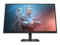 OMEN by HP 27 - Monitor LED - gaming - 27" - 1920 x 1080 Full HD (1080p) @ 165 Hz - IPS - 400 cd/m² - 1000:1 - 1 ms - 2xHDMI, DisplayPort - negro-7