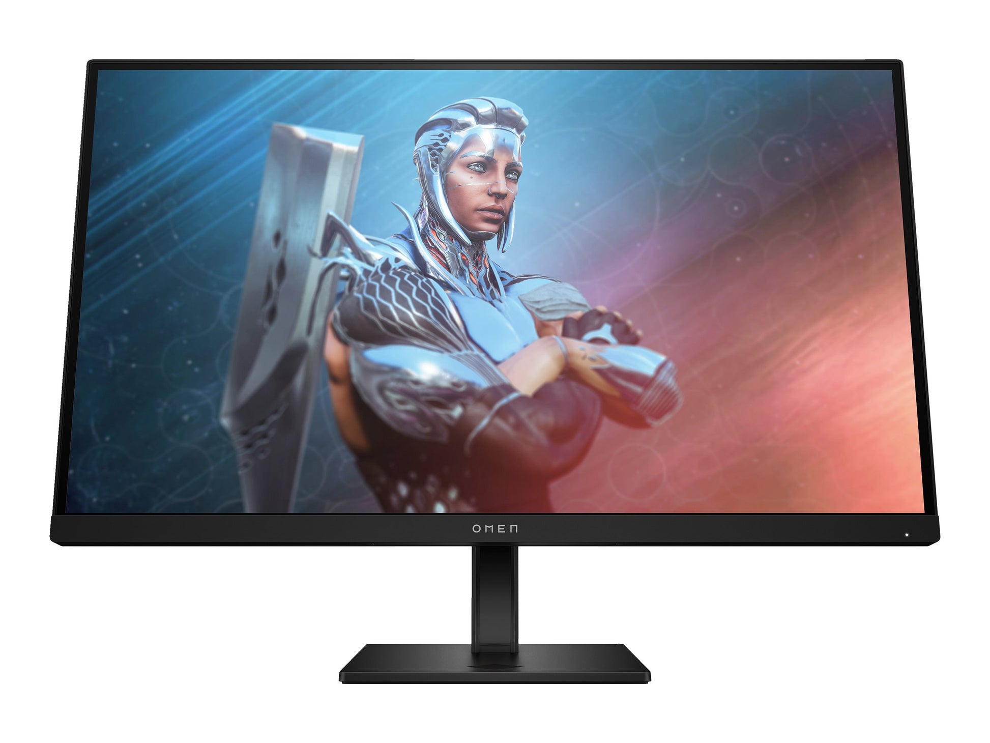OMEN by HP 27 - Monitor LED - gaming - 27" - 1920 x 1080 Full HD (1080p) @ 165 Hz - IPS - 400 cd/m² - 1000:1 - 1 ms - 2xHDMI, DisplayPort - negro-14