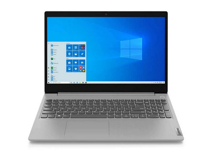 Dell Latitude 5540 - Notebook - 15.6" - 1920 x 1080 - Intel Core i5-1335U / 4.6 GHz - DDR4 SDRAM - 8 GB - 512 GB SSD - Intel Iris Xe Graphics - Windows 11 Pro - Gray - 3-year warranty-1