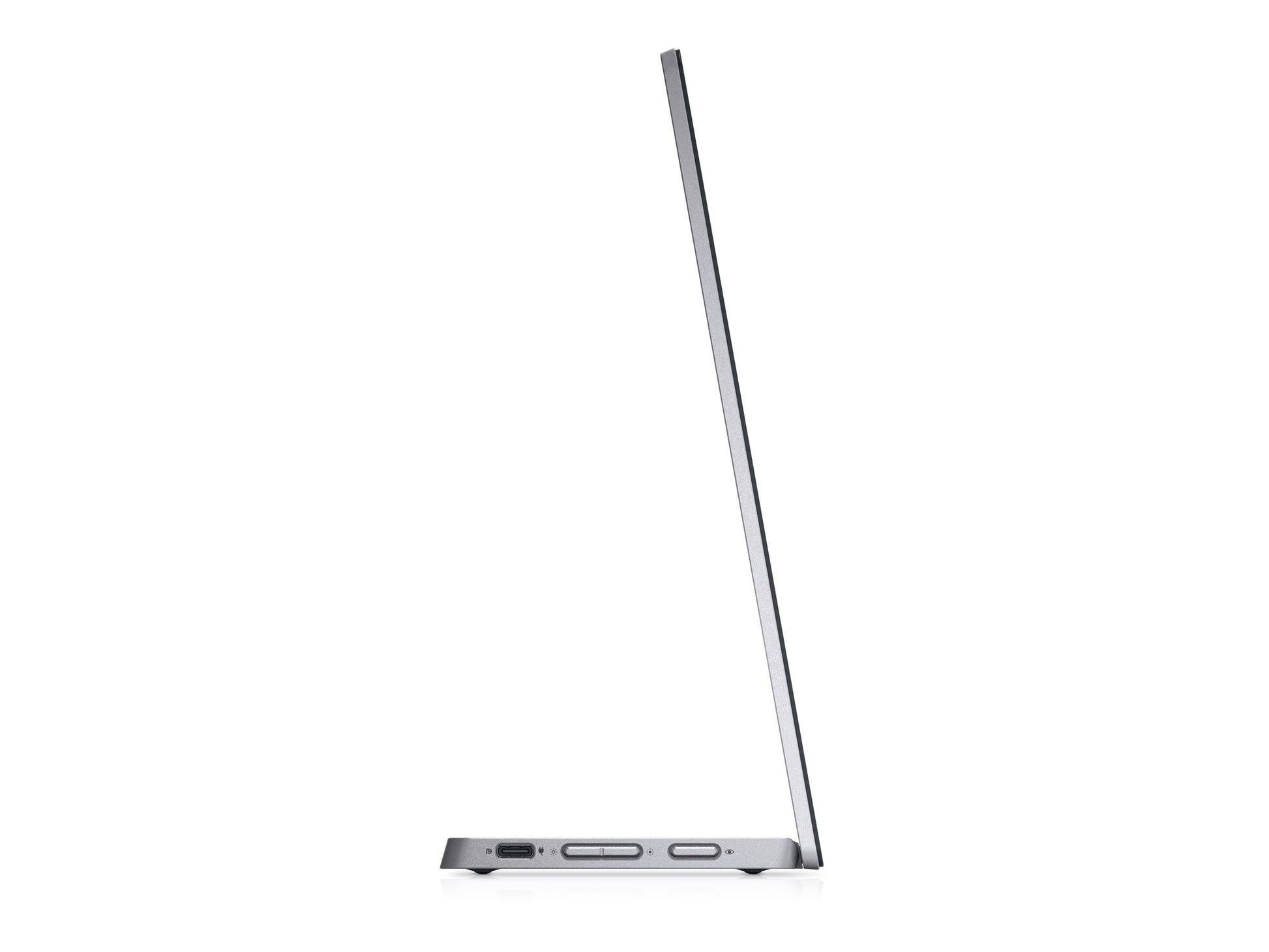 Dell P1424H - Monitor LED - 14" - portátil - 1920 x 1080 Full HD (1080p) - IPS - 300 cd/m² - 700:1 - 6 ms - 2xUSB-C - BTO - con 3 años de servicio de intercambio avanzado y garantía de hardware limitada-8