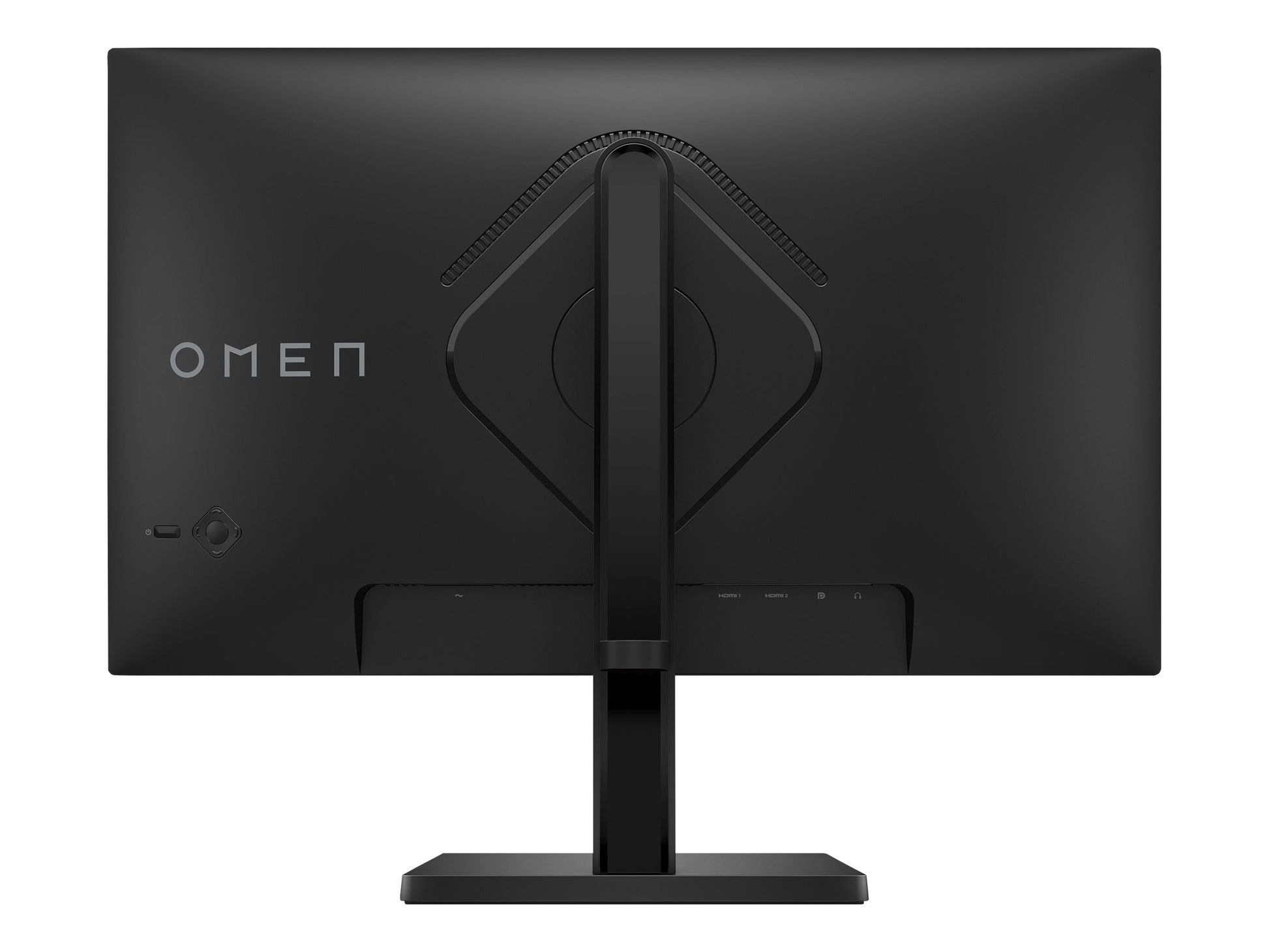 OMEN by HP 24 - Monitor LED - gaming - 24" (23.8" visible) - 1920 x 1080 Full HD (1080p) @ 165 Hz - IPS - 300 cd/m² - 1000:1 - 1 ms - 2xHDMI, DisplayPort - negro-11